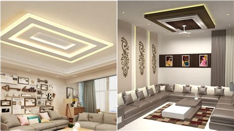 ceiling design for living room|75 All Ceiling Designs Living Room Ideas You'll Love .